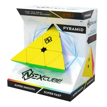 Kostka NexCube Piramidka