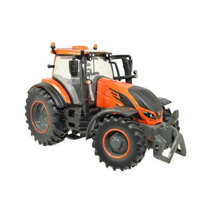 Tomy britains britains traktor valtra t245 wersja deco