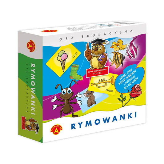 Rymowanki 04946