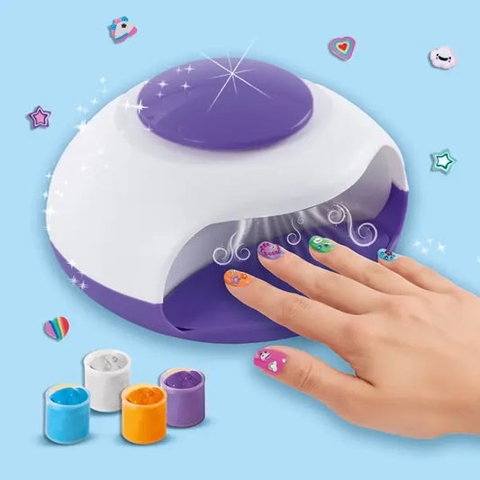 SES Salon zdobienia paznokci 14156 41561