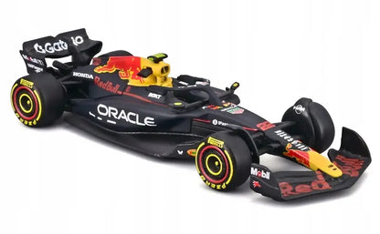 1:64 Formula Oracle RB21 Y.Tsunoda