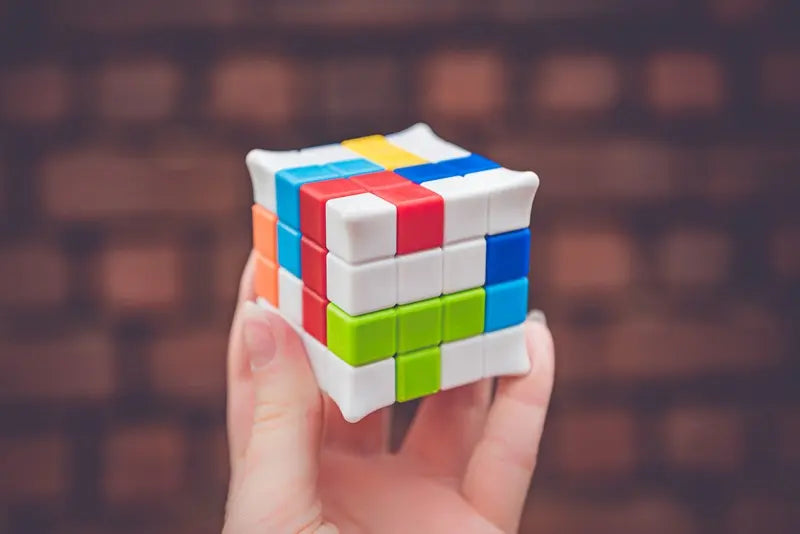 Smart Games Plug&Play Puzzler goft box 62059