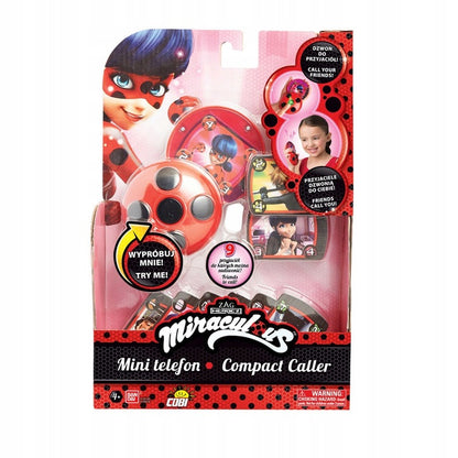 Miraculous mini telefon