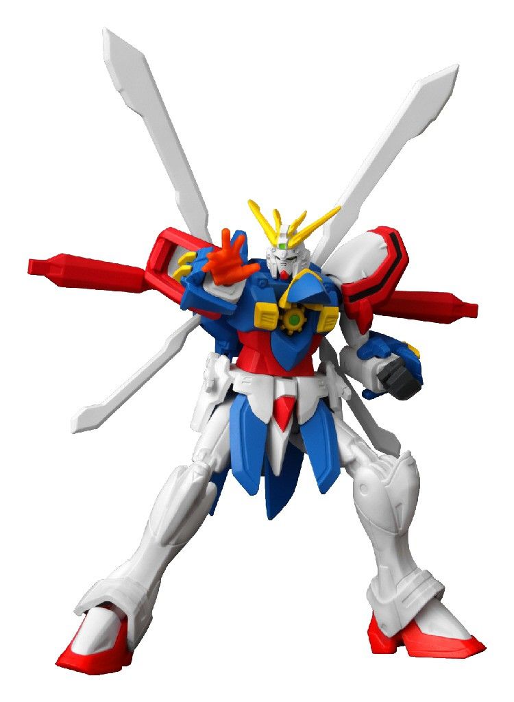 GUNDAM transformer 06098