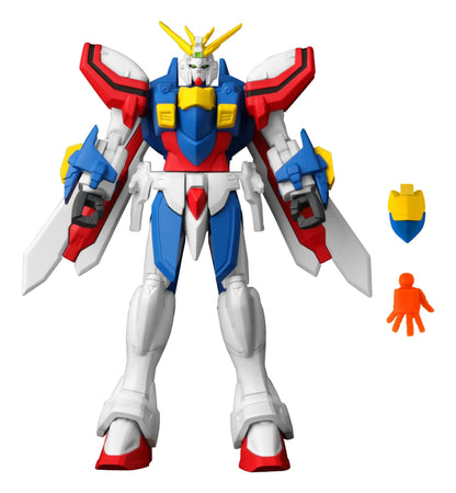 GUNDAM transformer 06098
