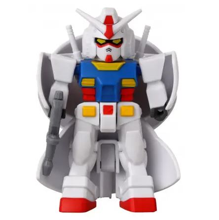 GUNDAM figurka 06227