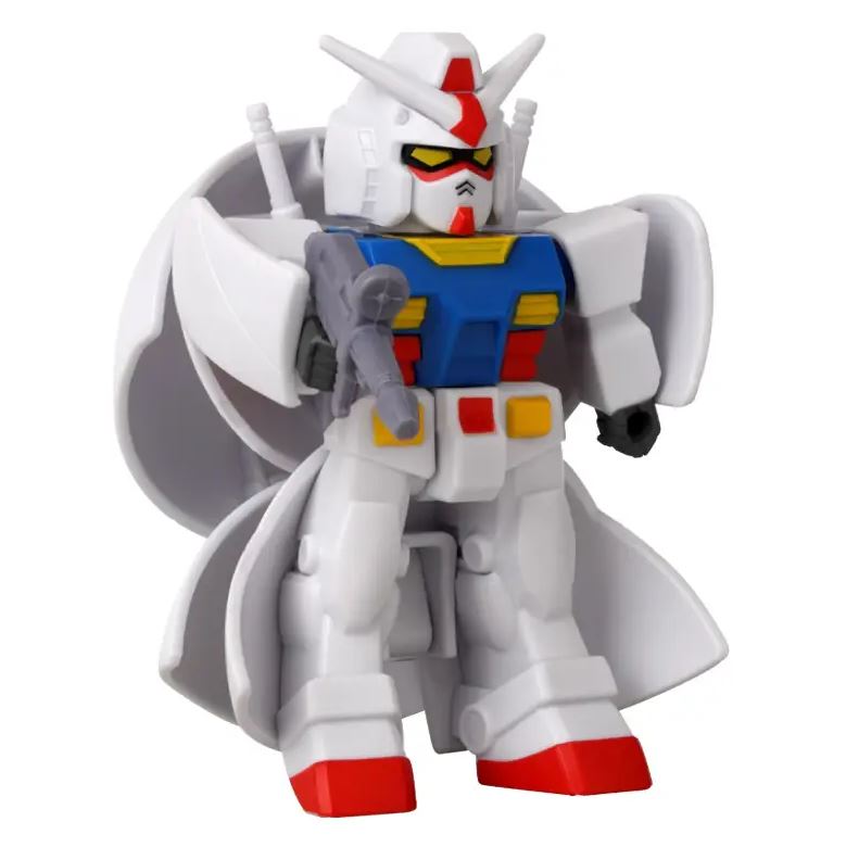 GUNDAM figurka 06227