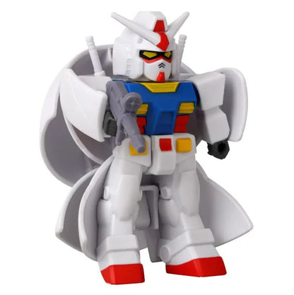 GUNDAM figurka 06227