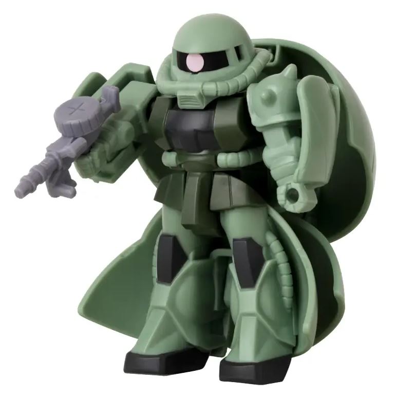 GUNDAM figurka 06258
