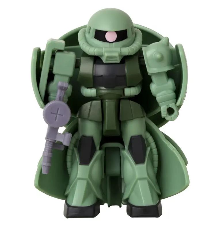 GUNDAM figurka 06258