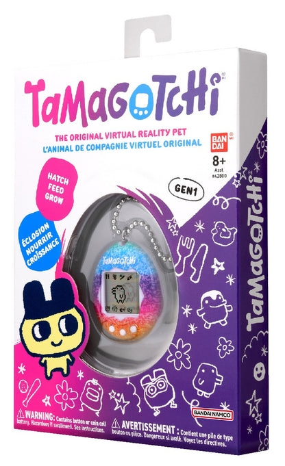 SUPBUZZ Tamagotchi unicorn 29271