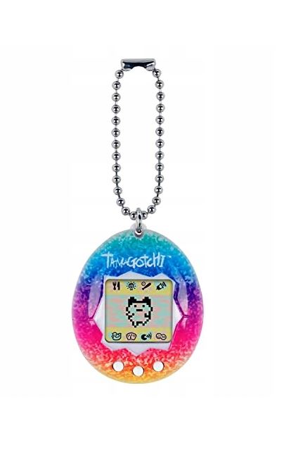SUPBUZZ Tamagotchi unicorn 29271
