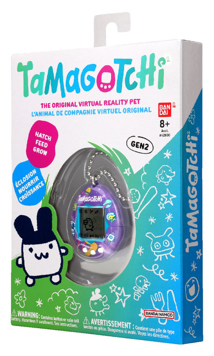 SUPBUZZ Tamagotchi tama universe 29561