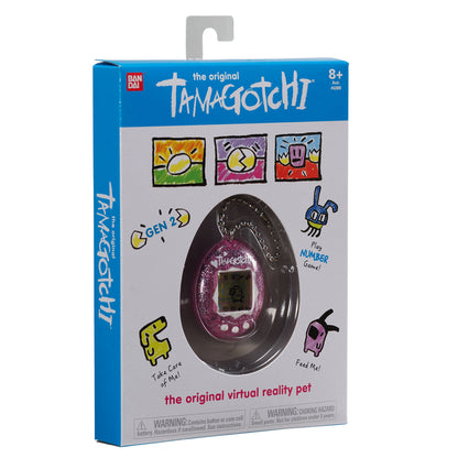 SUPBUZZ Tamagotchi starry night 29707