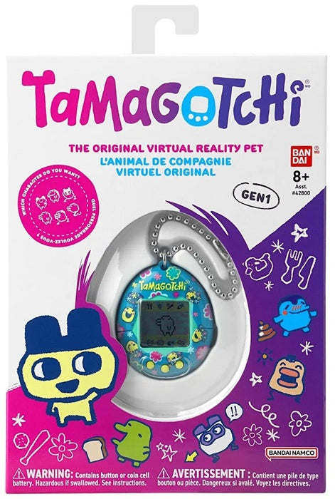 Tamagotchi - Tama Smile 29912