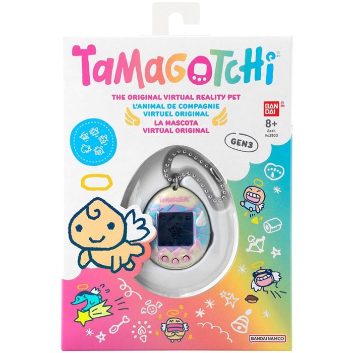 Tamagotchi - Angel Party 29936