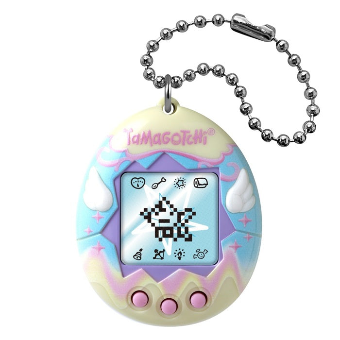 Tamagotchi - Angel Party 29936