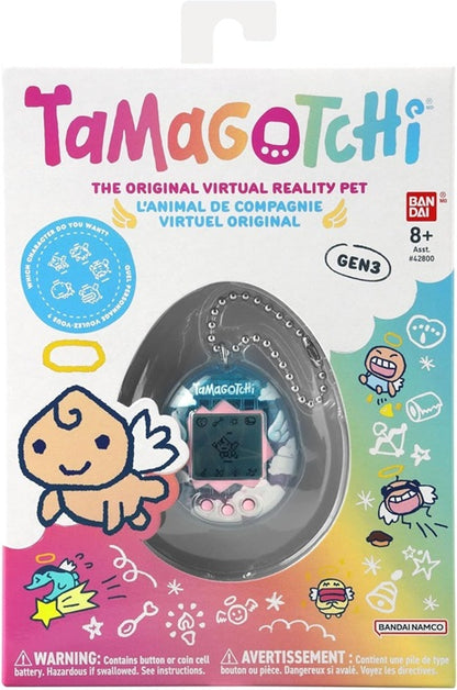 Tamagotchi - Dreamy Angel 29943