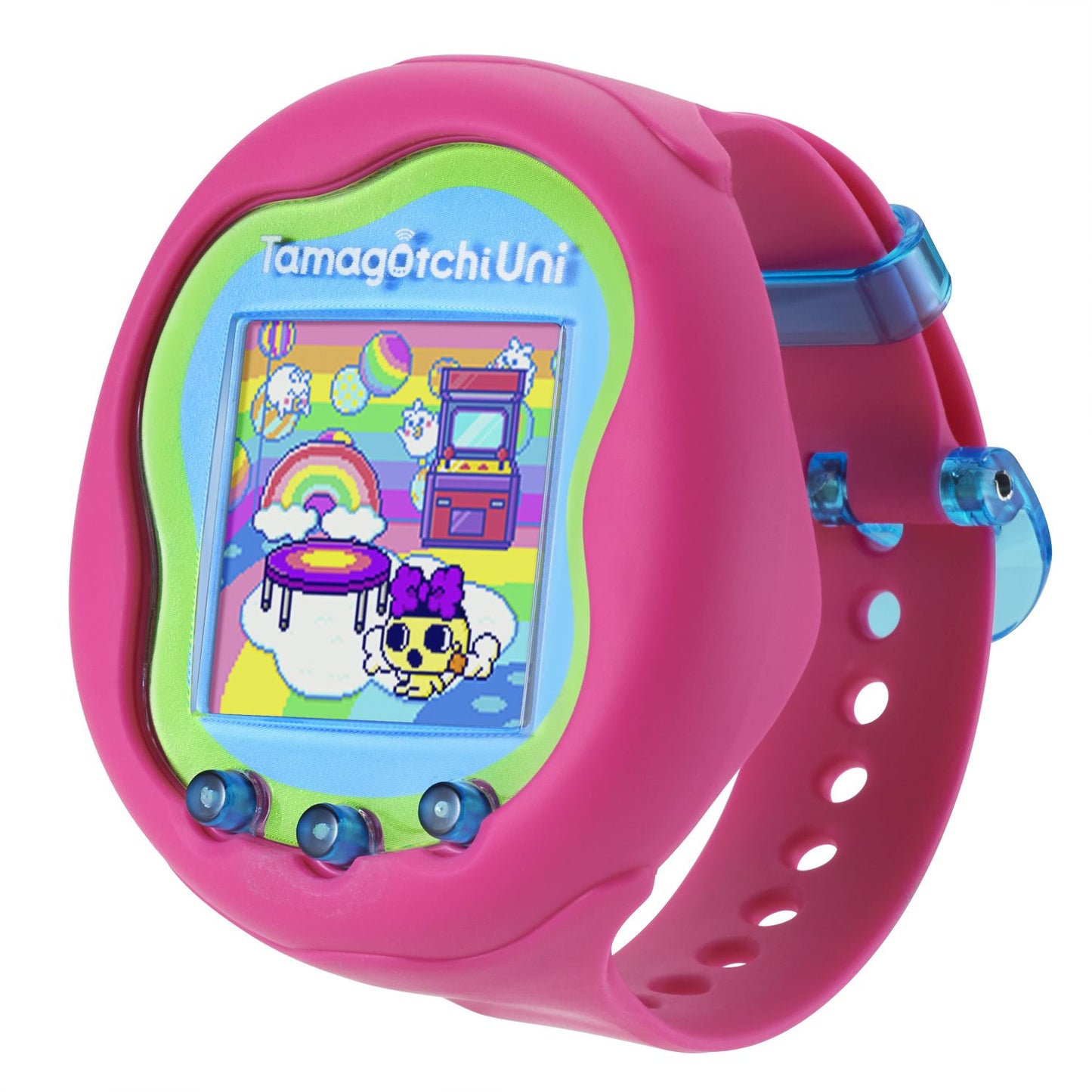 SUPBUZZ Tamagotchi Uni - pink 33513