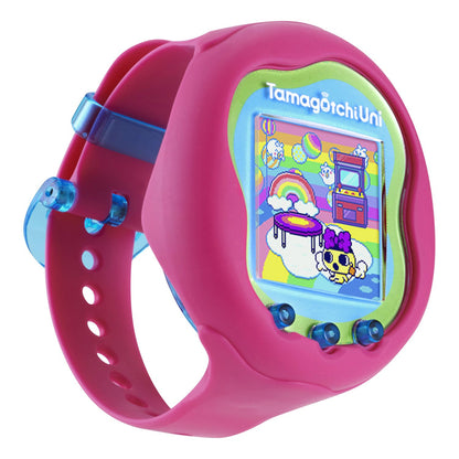 SUPBUZZ Tamagotchi Uni - pink 33513