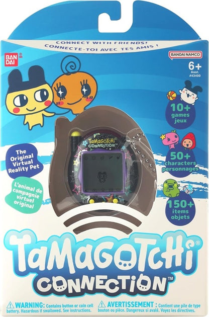 Tamagotchi - Neon Stars 34077