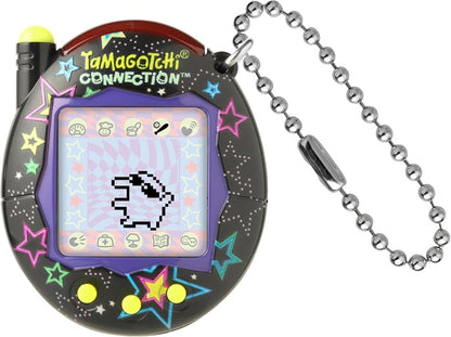 Tamagotchi - Neon Stars 34077