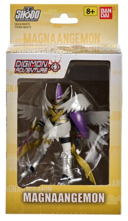 DIGIMON figurka Magnaangemon 69756