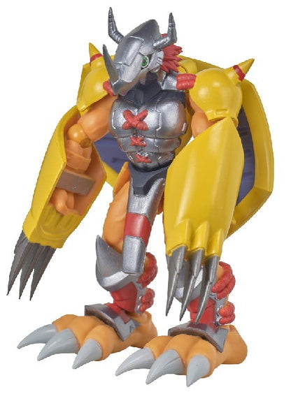 DIGIMON figurka Wargreymon 69763