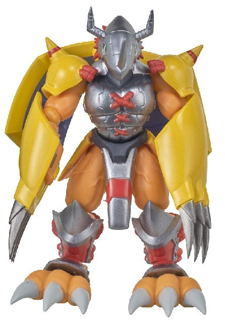 DIGIMON figurka Wargreymon 69763