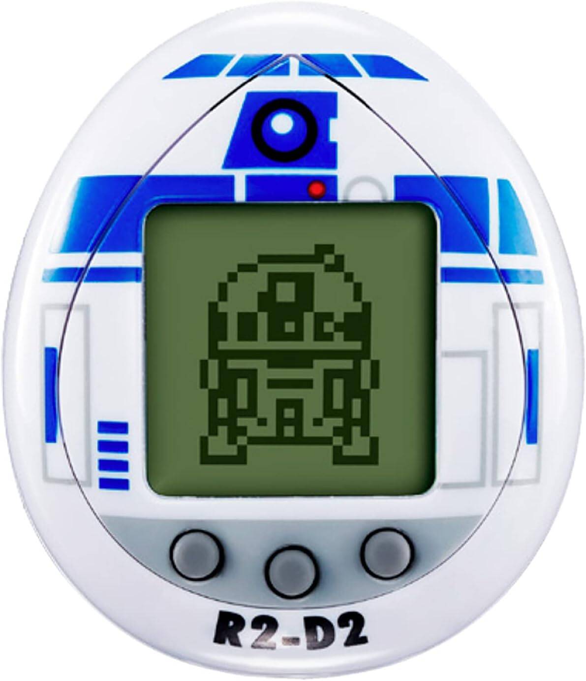 SUPBUZZ Tamagotchi StarWars R2-D2 solid 88214