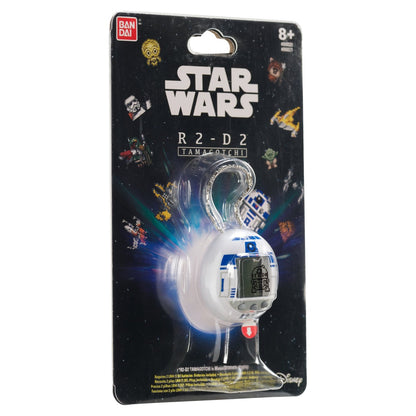 SUPBUZZ Tamagotchi StarWars R2-D2 solid 88214