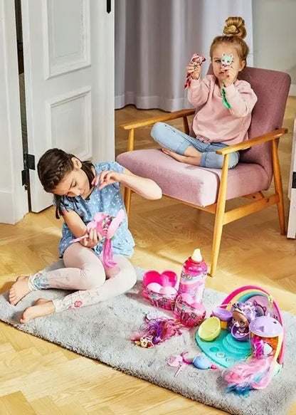 Vip Pets salon fryzjerski + 15 akcesoriów