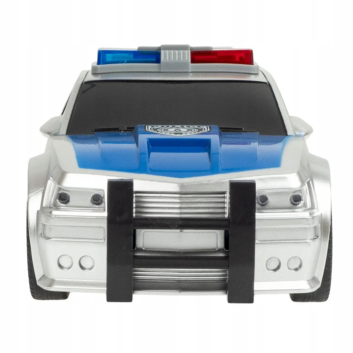 Auto policja 1:20 junior smily play