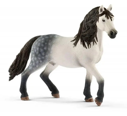 Schleich Andaluzyjski ogier