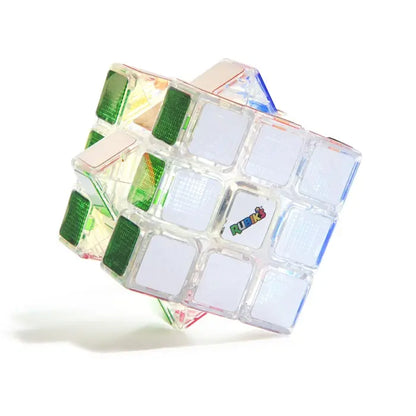 Rubiks kostka rubika 3x3 świecąca