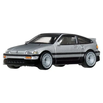 Hot Wheels Premium - Honda CRX 88