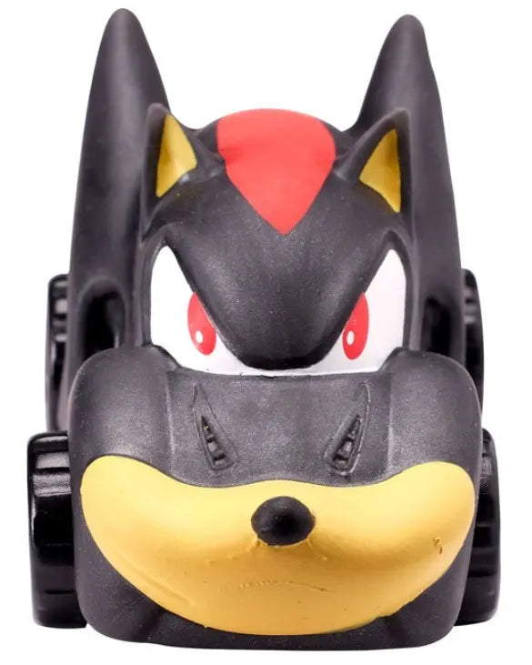 Goo jit zu sonic stretches shadow