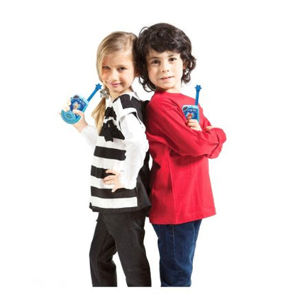 LEXIBOOK Frozen walkie talkie 2km TW25FZ 52892