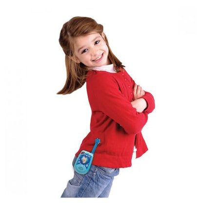 LEXIBOOK Frozen walkie talkie 2km TW25FZ 52892