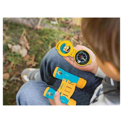 LEXIBOOK Minions walkietalkie zest RPTW12DES 84206