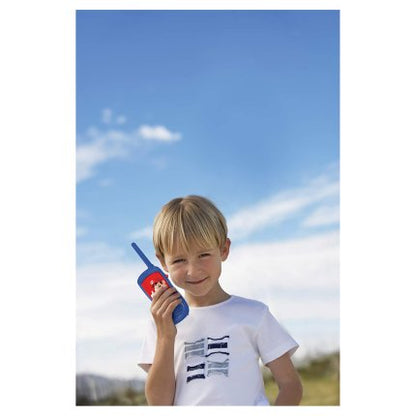 LEXIBOOK Mario walkie talkie zestaw RPTW12NI 84251