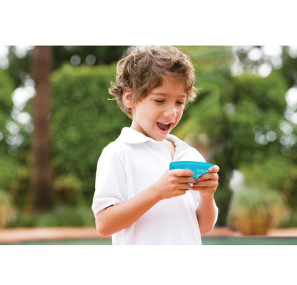 LEXIBOOK Frozen konsola 150 gier JL2367FZ 85098