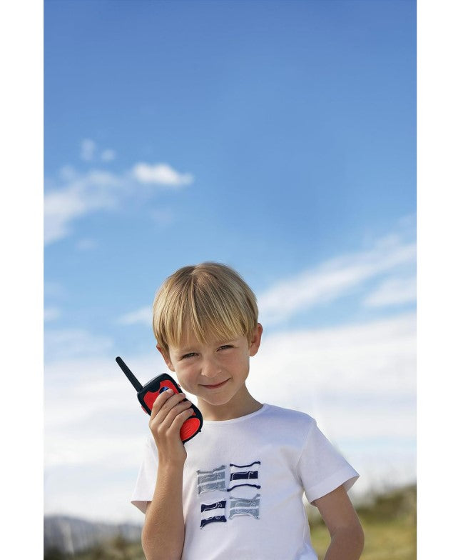LEXIBOOK Miraculous walkie talkie200m TW12MI 85135