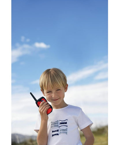 LEXIBOOK Miraculous walkie talkie200m TW12MI 85135