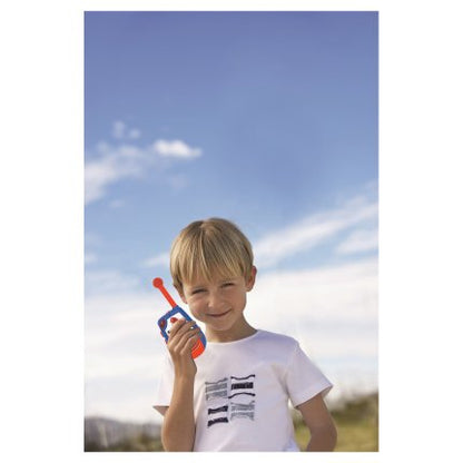LEXIBOOK Mario Kart walkie talkie 2km TW25NI 85692