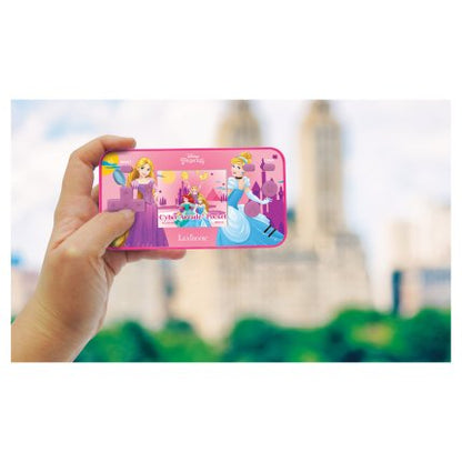 LEXIBOOK Disney konsola 150 gier JL1895DP 88686