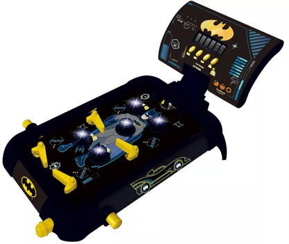 LEXIBOOK Batman bilard elektoniczny JG610BAT 94090