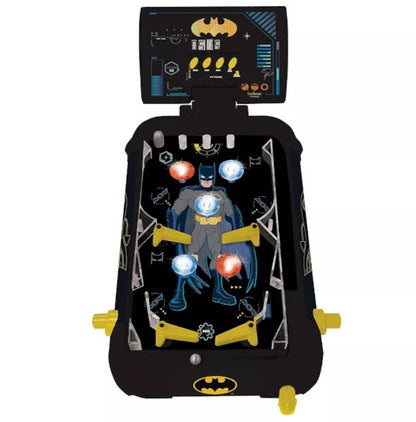 LEXIBOOK Batman bilard elektoniczny JG610BAT 94090