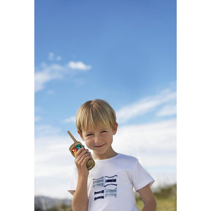 LEXIBOOK HarryPot.walkietalkie zest RPTW11HP 96872