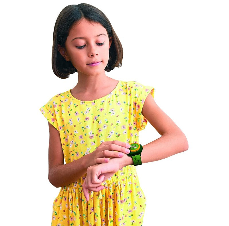 LEXIBOOK Dino Projection Watch DMW050DINO 98975